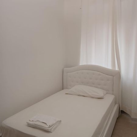 Apartamento Grand Nomentana Roma Exterior foto
