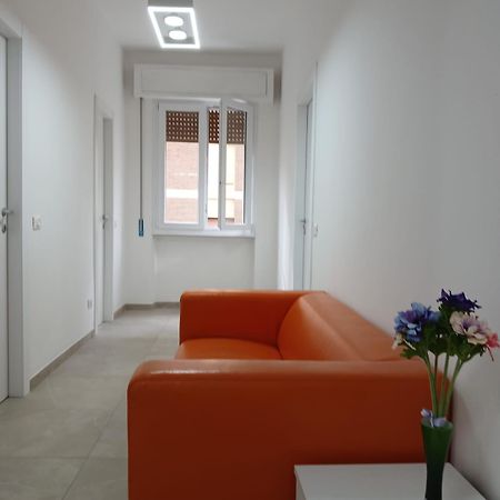 Apartamento Grand Nomentana Roma Exterior foto