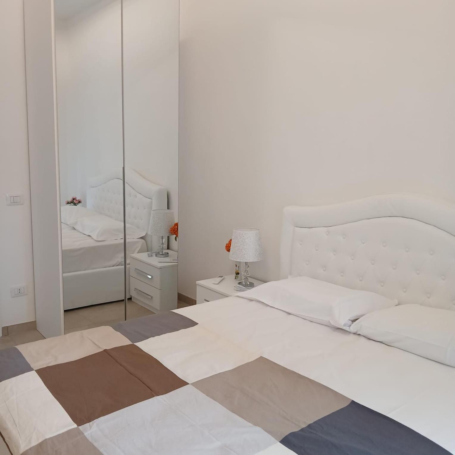 Apartamento Grand Nomentana Roma Exterior foto
