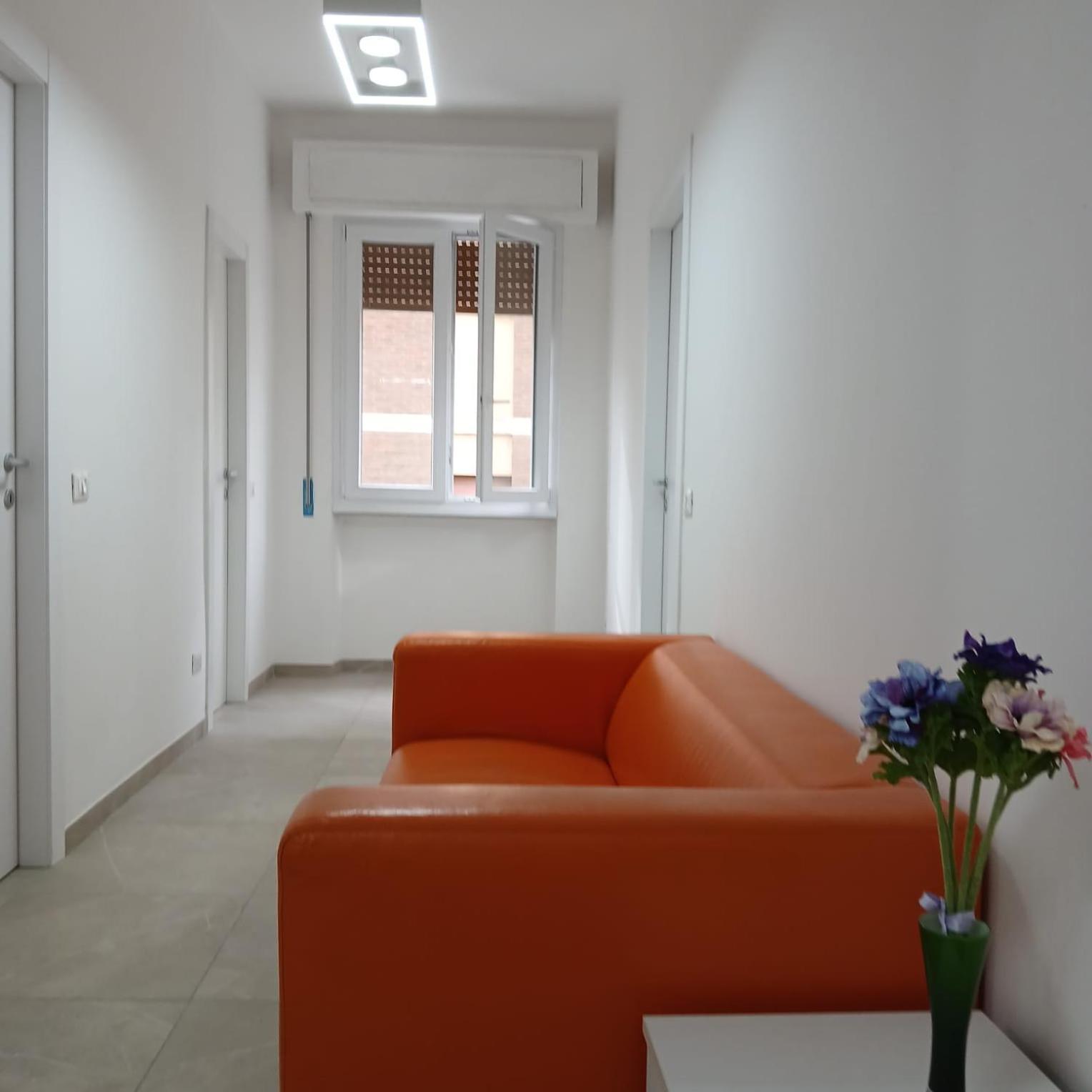 Apartamento Grand Nomentana Roma Exterior foto