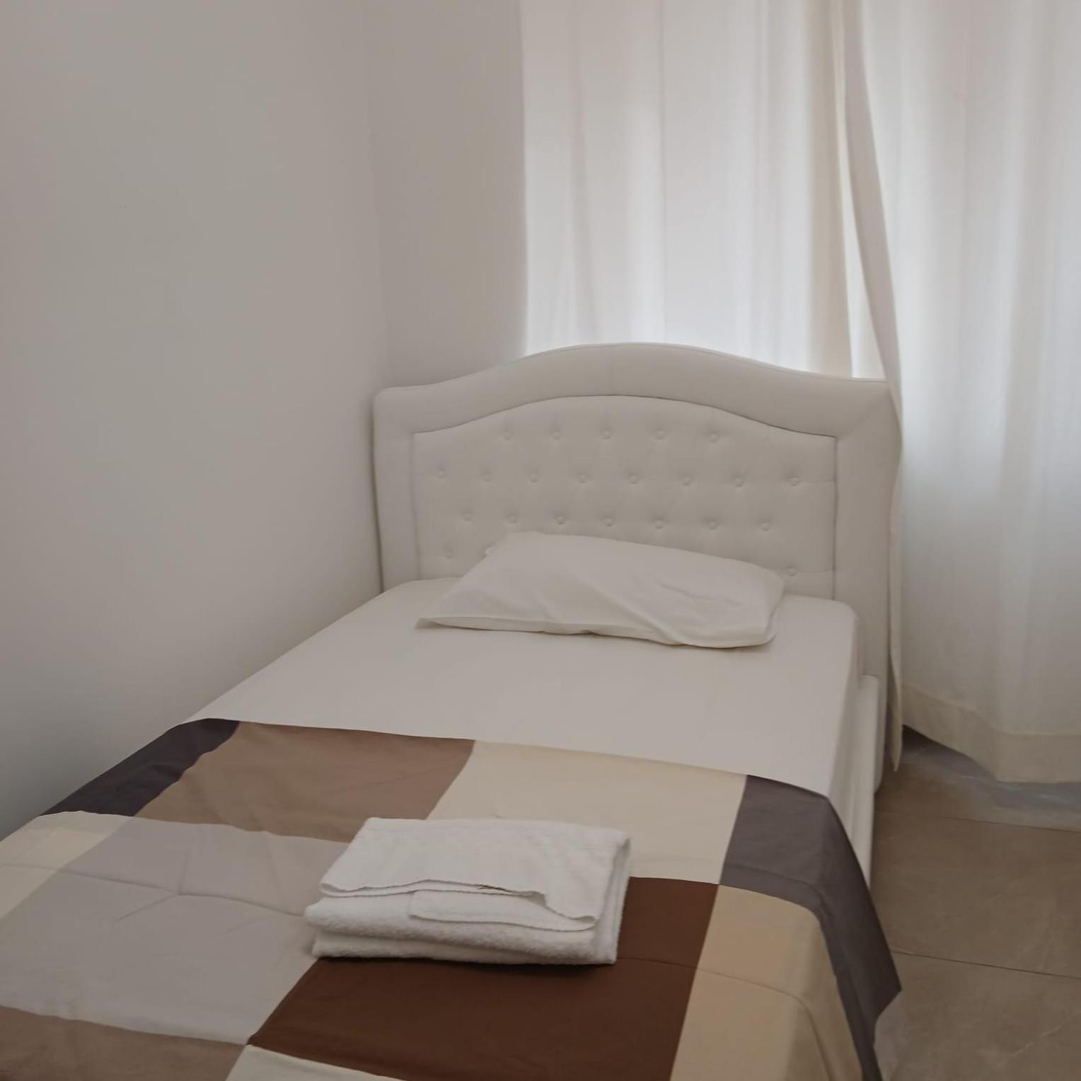 Apartamento Grand Nomentana Roma Exterior foto